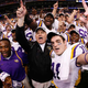 Illustration for article titled If Someone Had To Be Called Champ, Might As Well Be LSU